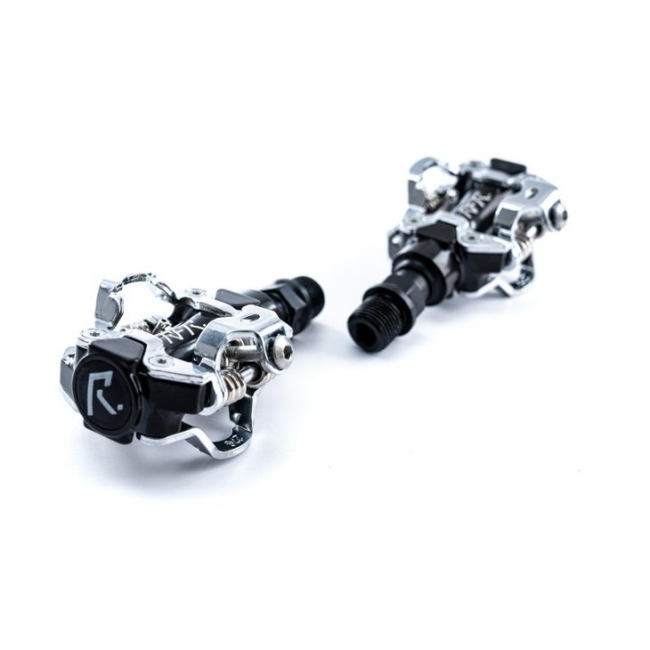 CUBE Part's RFR Pedals Click MTB CMPT | Ovelo