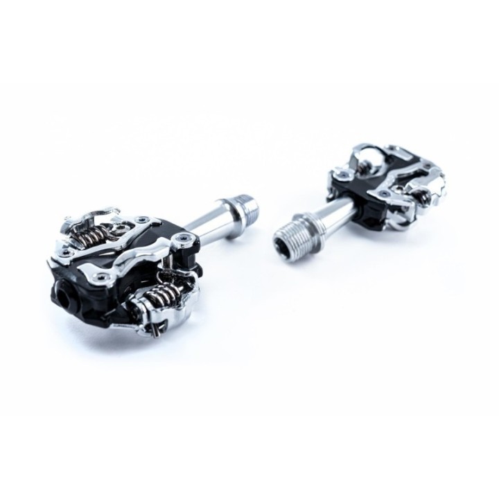 CUBE Part's RFR Pedals Click MTB RACE | Ovelo