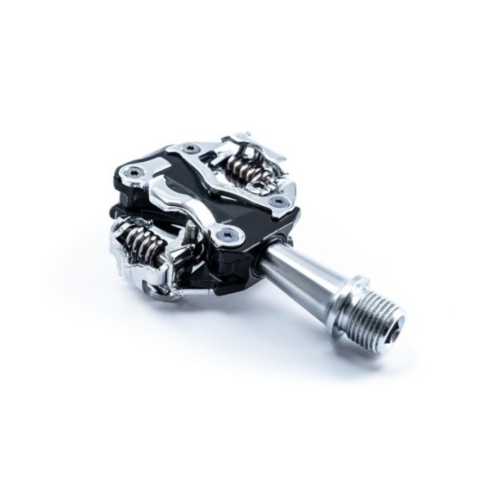 CUBE Part's RFR Pedals Click MTB RACE | Ovelo