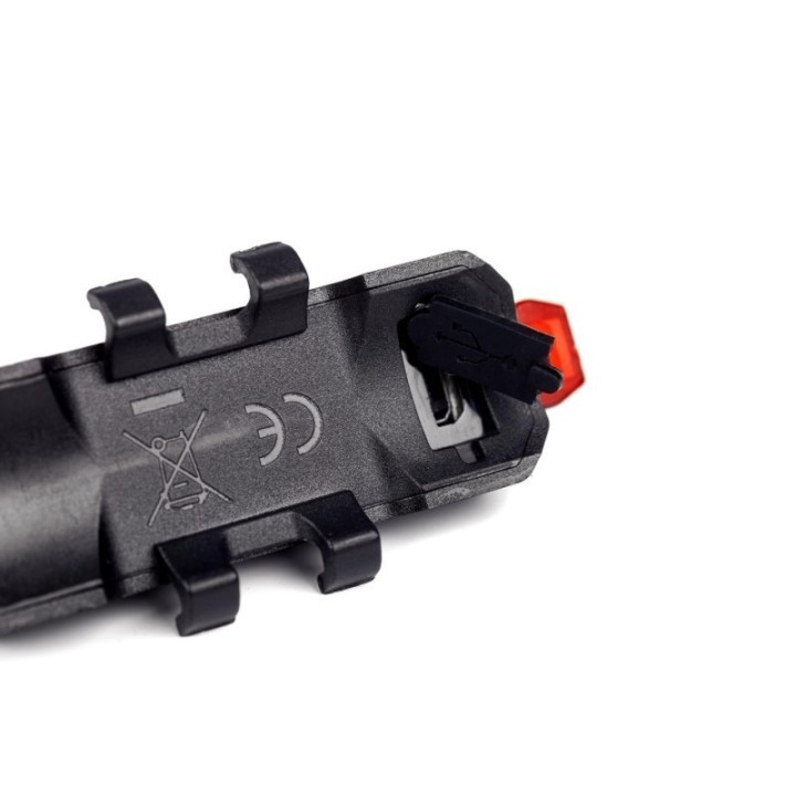 CUBE Part's RFR Outdoor Power Light Set | Ovelo