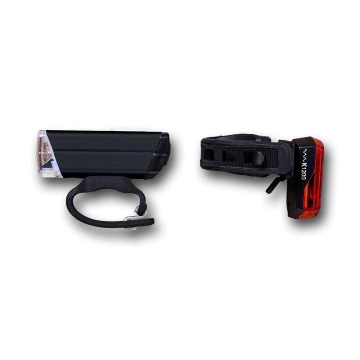 CUBE Part's RFR Light Set TOUR 25 HPA | Ovelo