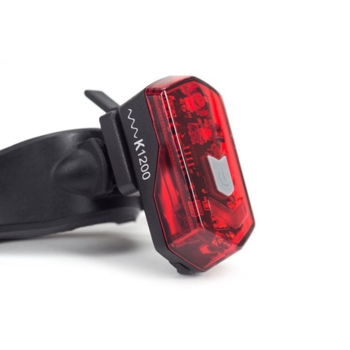 CUBE Part's RFR Light Set TOUR 25 HPA | Ovelo