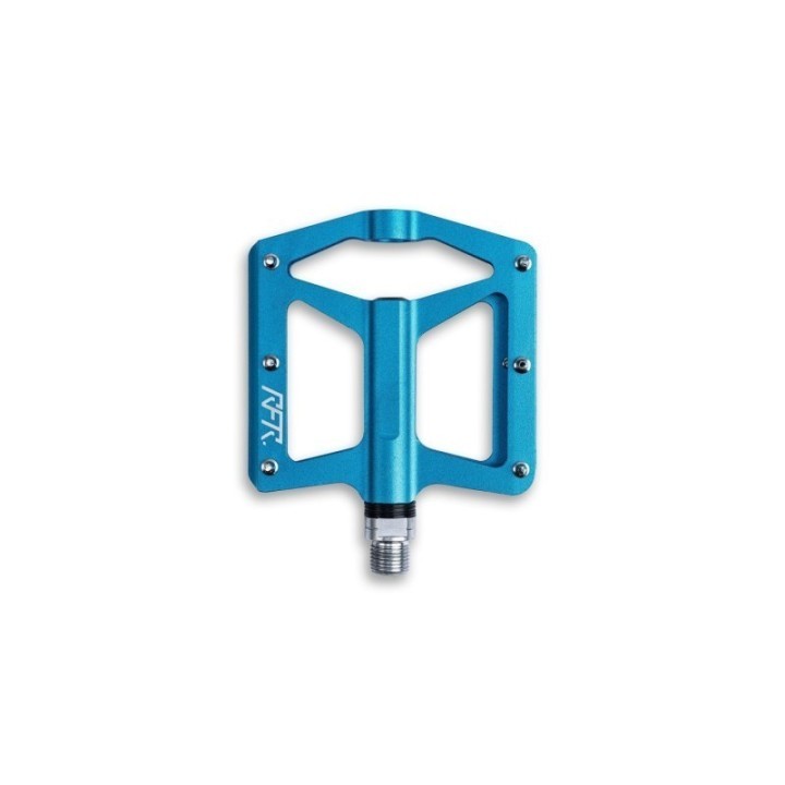 CUBE Part's RFR Pedals Flat RACE 2.0 | Ovelo