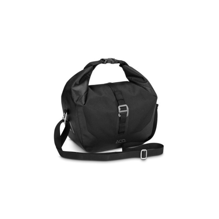 CUBE Part's ACID Handlebar Bag CITY 6 RT FILink | Ovelo