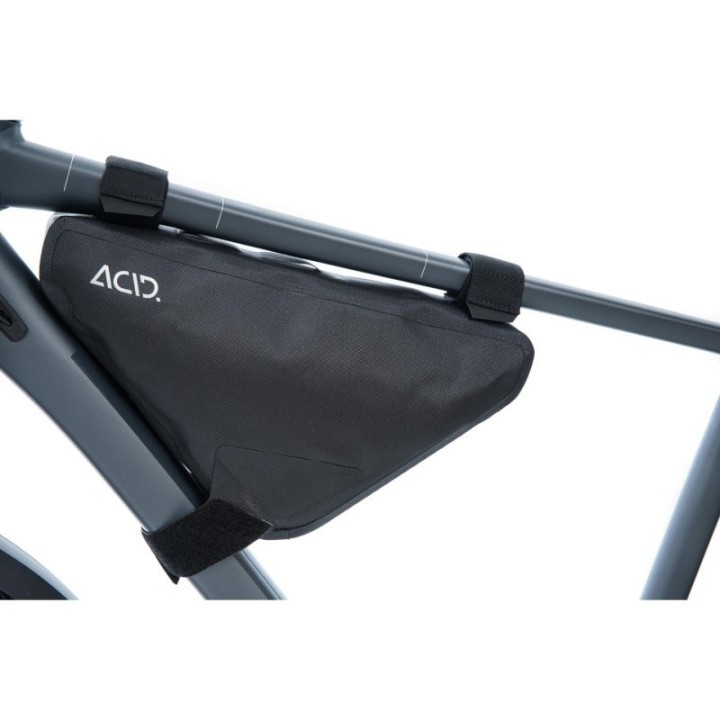 CUBE Part's ACID Frame Bag PURE 4 | Ovelo