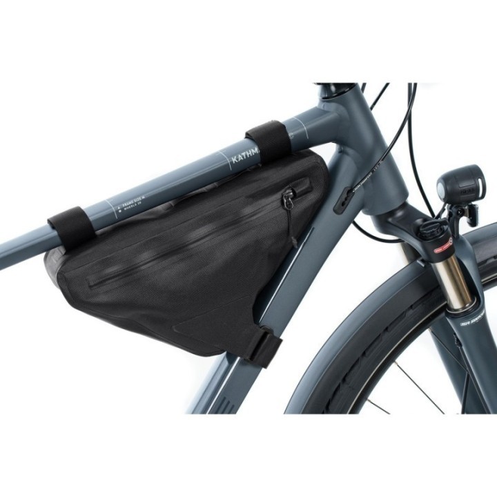 CUBE Part's ACID Frame Bag PURE 4 | Ovelo