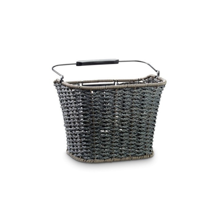 CUBE Part's ACID Handlebar Basket 16 FILink Rattan | Ovelo