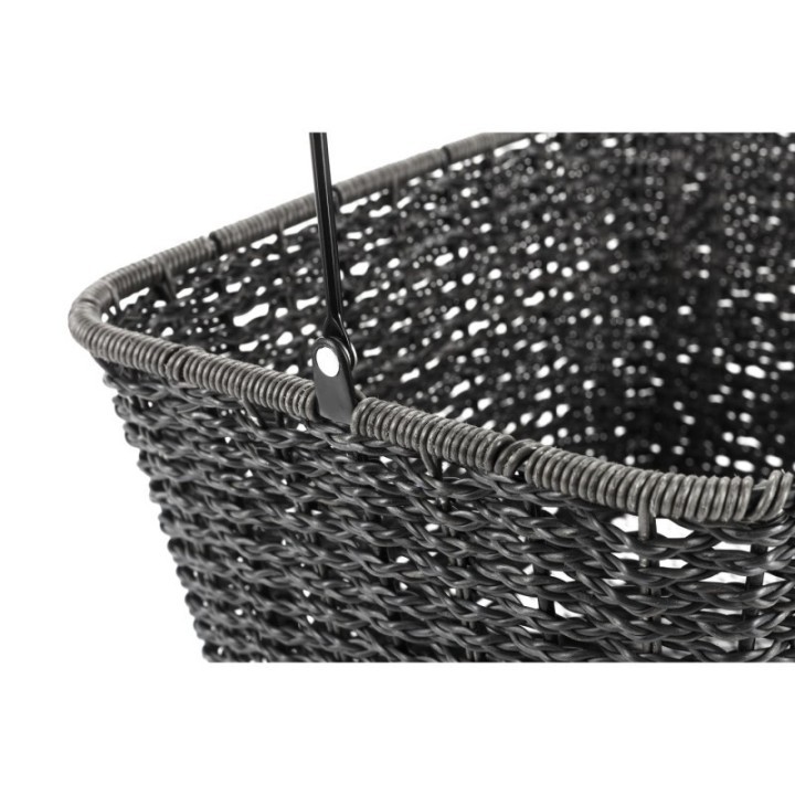 CUBE Part's ACID Handlebar Basket 16 FILink Rattan | Ovelo