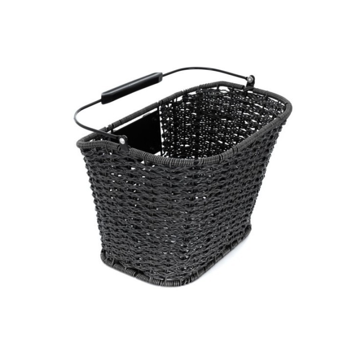 CUBE Part's ACID Handlebar Basket 16 FILink Rattan | Ovelo
