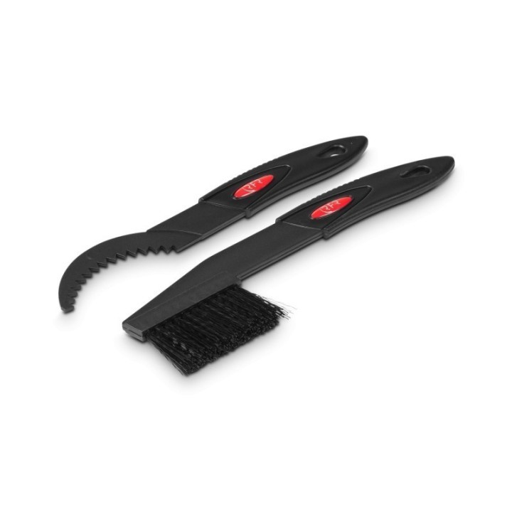 CUBE Part's RFR Cog and Cleaning Brush Set | Ovelo