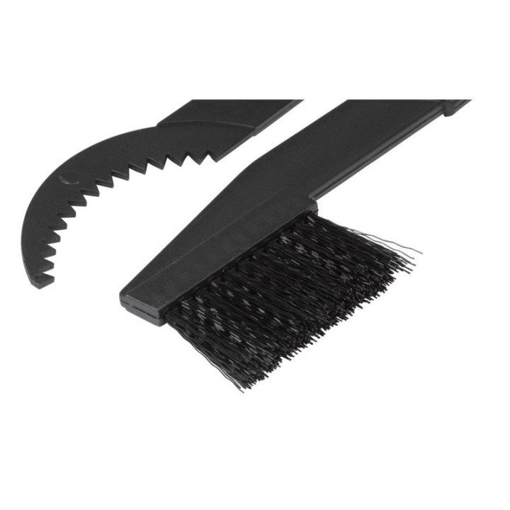CUBE Part's RFR Cog and Cleaning Brush Set | Ovelo