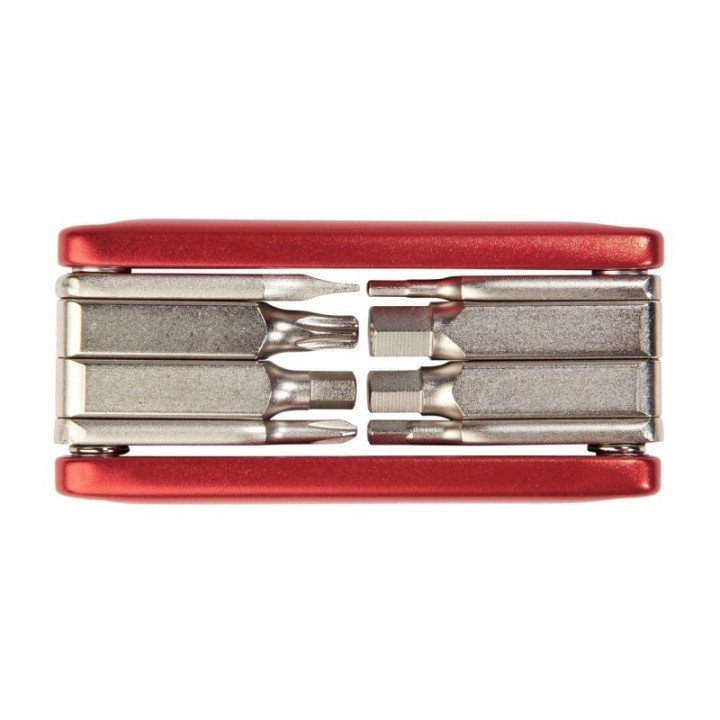 CUBE Part's RFR Multi Tool 8 | Ovelo
