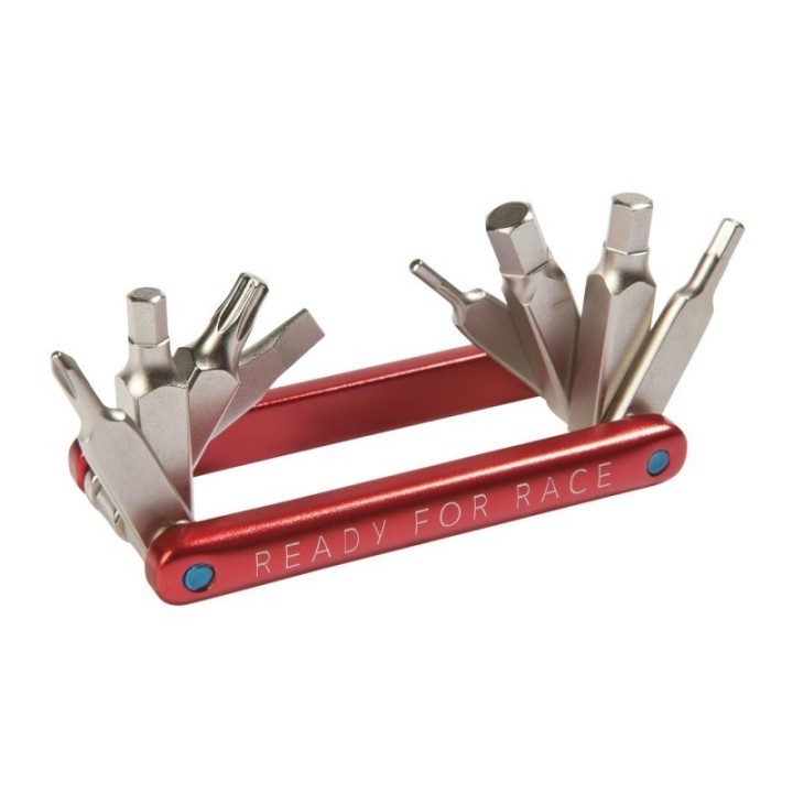 CUBE Part's RFR Multi Tool 8 | Ovelo
