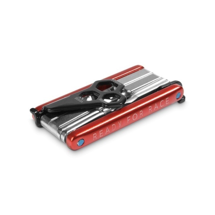 CUBE Part's RFR Multi Tool 12 | Ovelo
