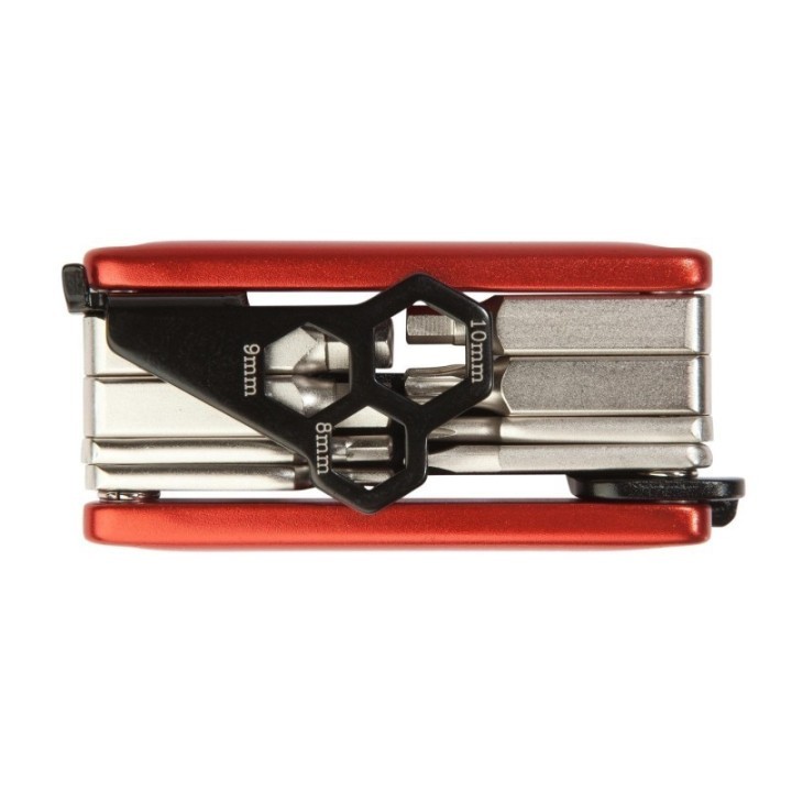 CUBE Part's RFR Multi Tool 12 | Ovelo