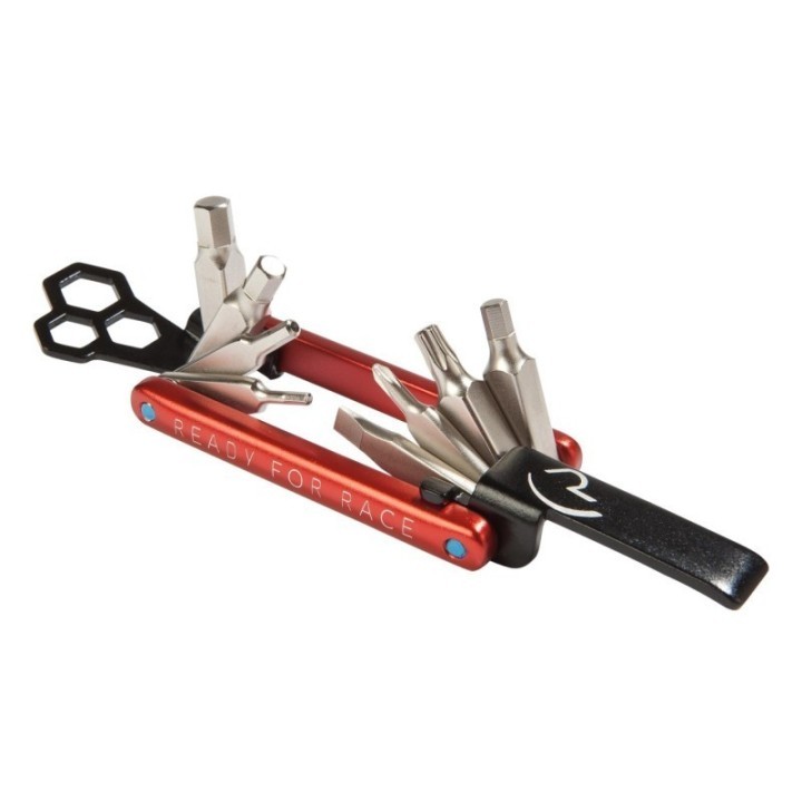 CUBE Part's RFR Multi Tool 12 | Ovelo