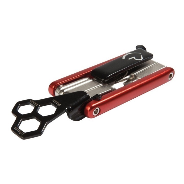 CUBE Part's RFR Multi Tool 12 | Ovelo
