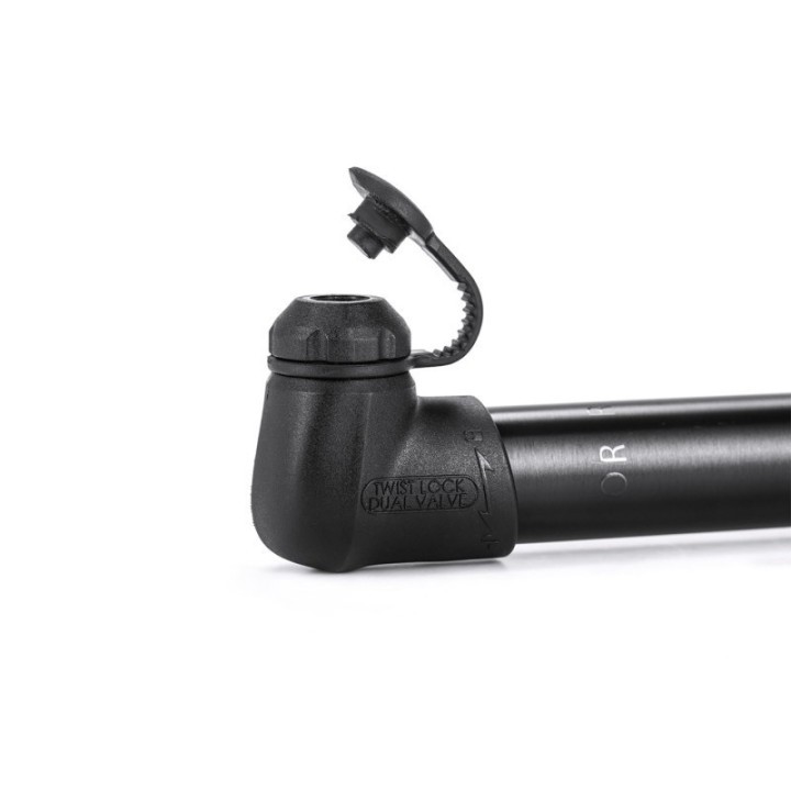 CUBE Part's RFR Pump Mini | Ovelo