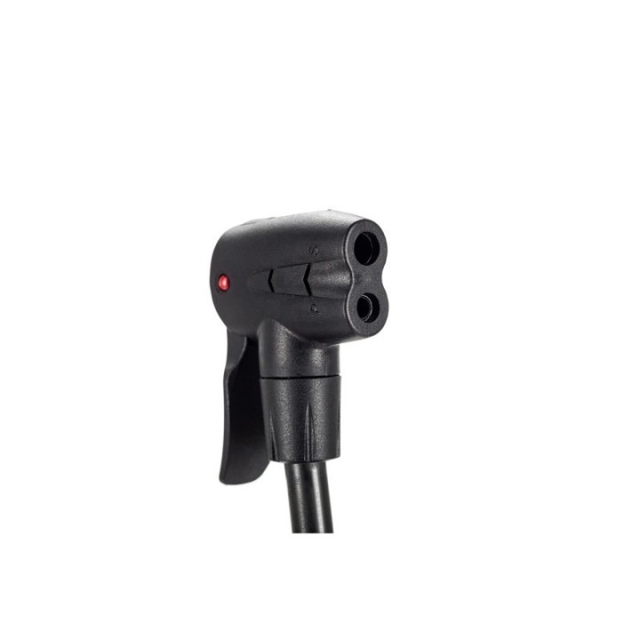 CUBE Part's RFR Floorpump | Ovelo