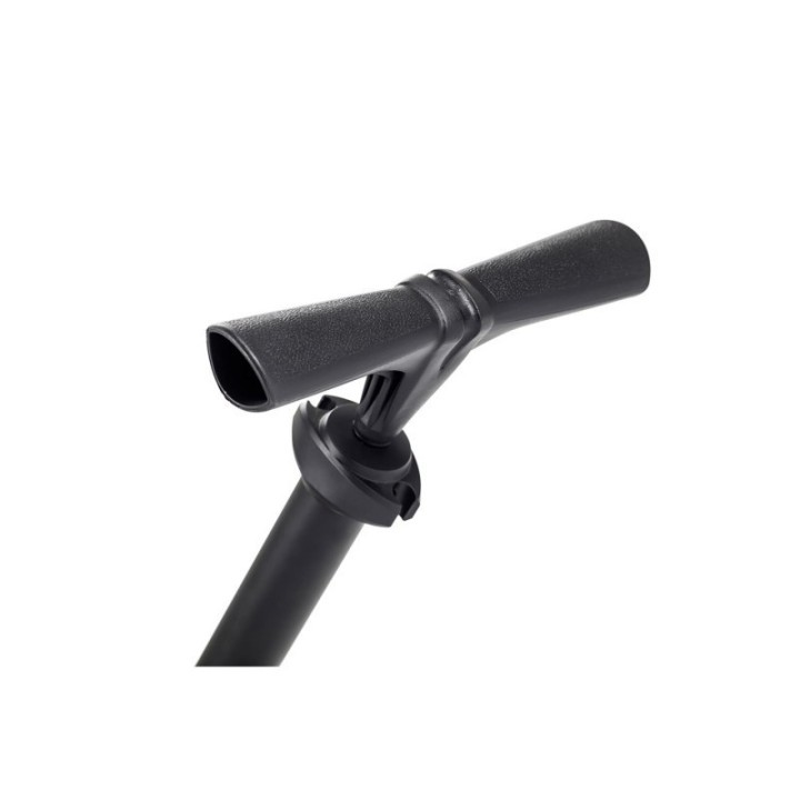 CUBE Part's RFR Floorpump | Ovelo