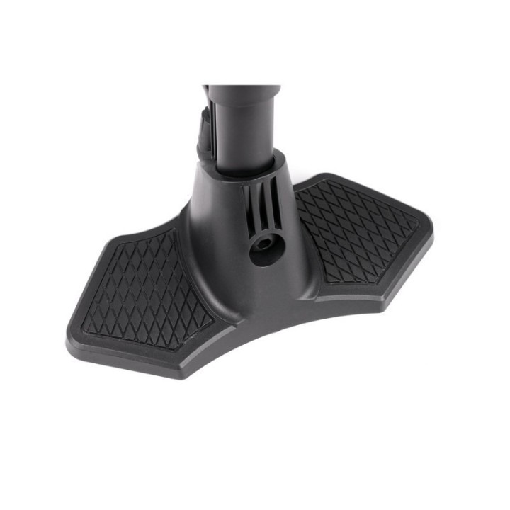 CUBE Part's RFR Floorpump | Ovelo