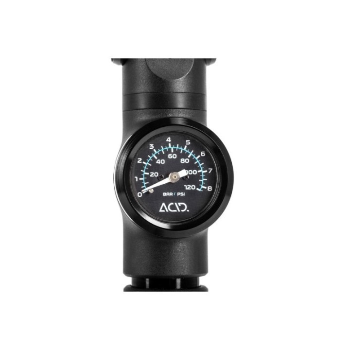 CUBE Part's ACID Pump RACE DUAL | Ovelo