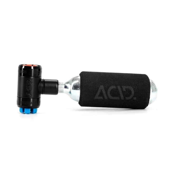 CUBE Part's ACID Pump RACE HYBRID HV | Ovelo