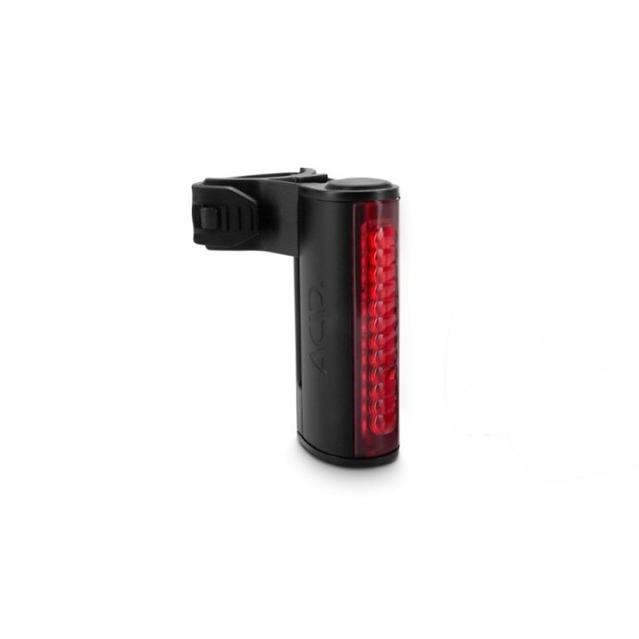 CUBE Part's ACID Outdoor LED Light HPA "Red" | Ovelo