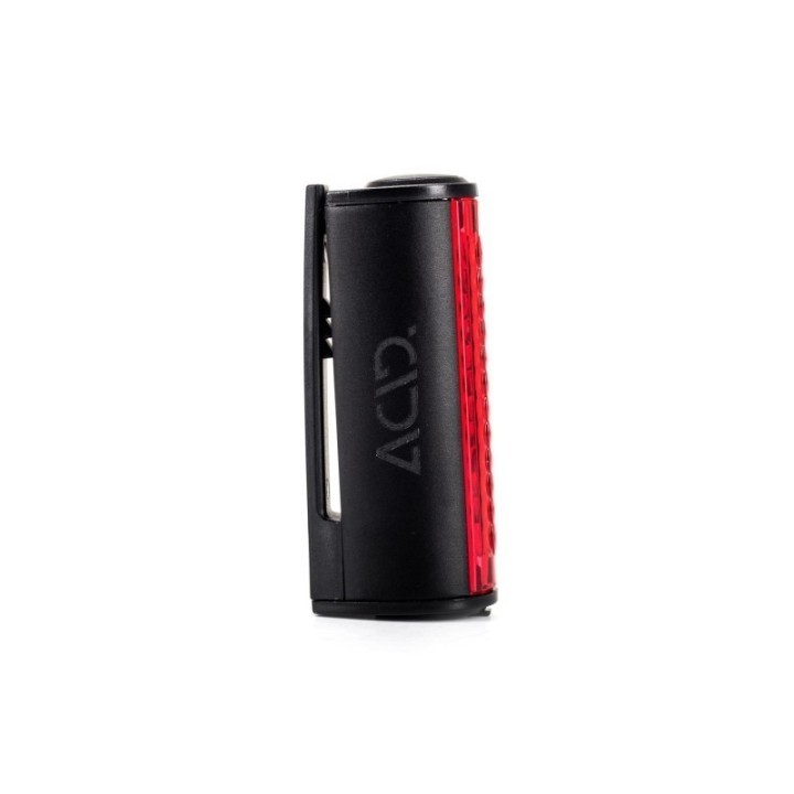 CUBE Part's ACID Outdoor LED Light HPA "Red" | Ovelo