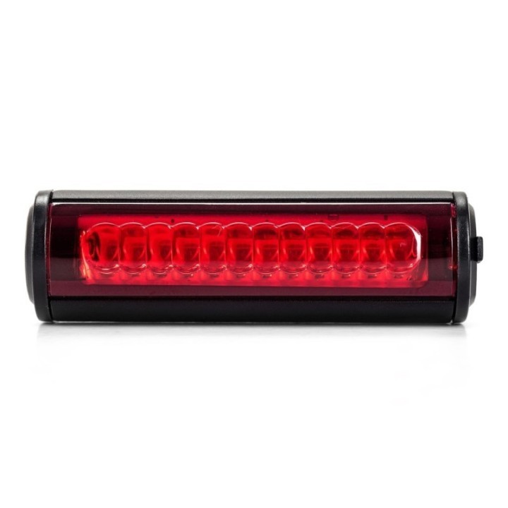CUBE Part's ACID Outdoor LED Light HPA "Red" | Ovelo