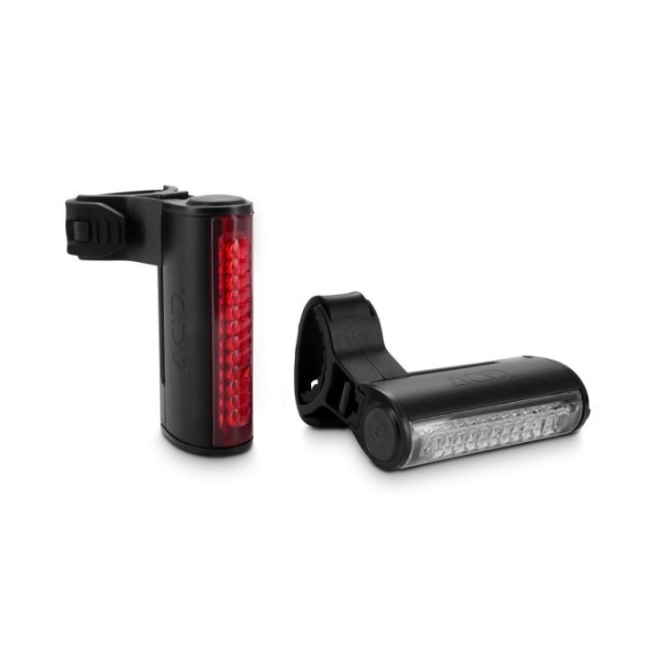 CUBE Part's ACID Outdoor LED Light Set HPA | Ovelo