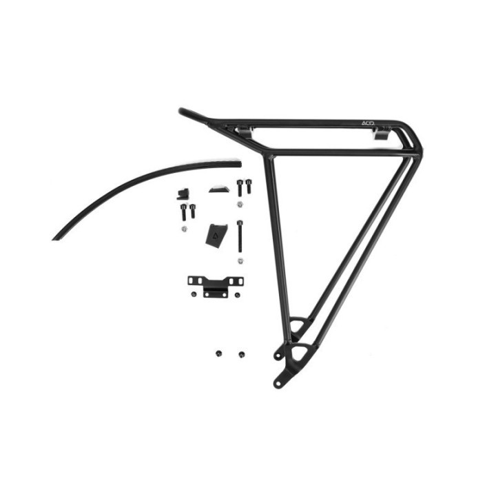 CUBE Part's ACID Carrier SIC PURE 27,5" RILink | Ovelo