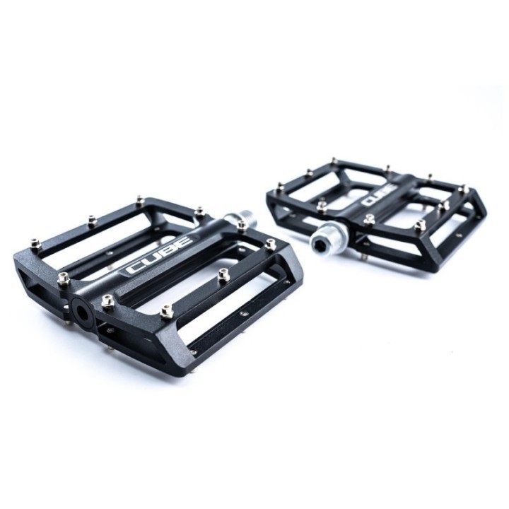 CUBE Part's CUBE Pedals ALL MOUNTAIN | Ovelo