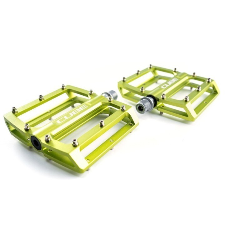 CUBE Part's CUBE Pedals ALL MOUNTAIN | Ovelo