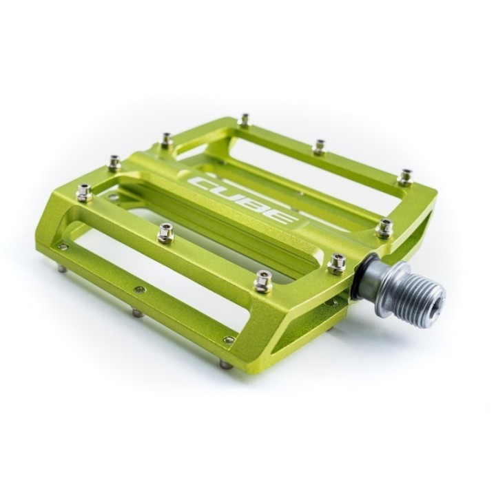 CUBE Part's CUBE Pedals ALL MOUNTAIN | Ovelo