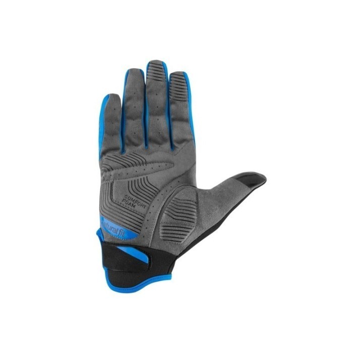 CUBE Part's CUBE Gloves long finger X NF | Ovelo
