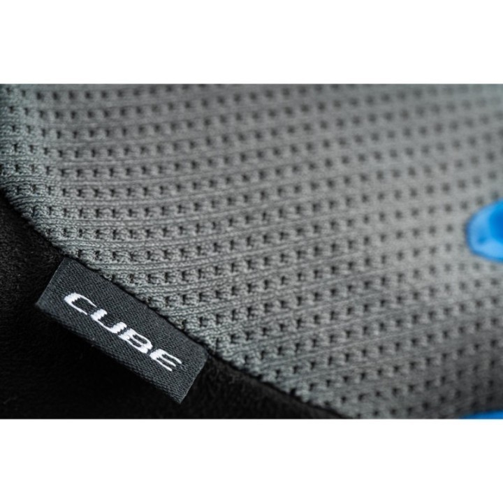 CUBE Part's CUBE Gloves long finger X NF | Ovelo