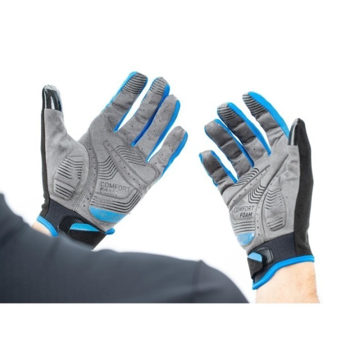 CUBE Part's CUBE Gloves long finger X NF | Ovelo