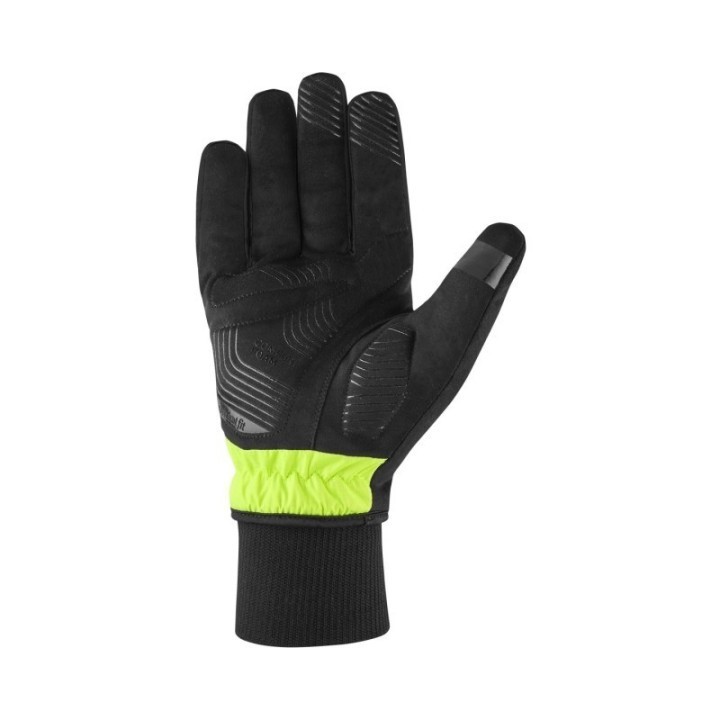 CUBE Part's CUBE Gloves Winter long finger X NF | Ovelo