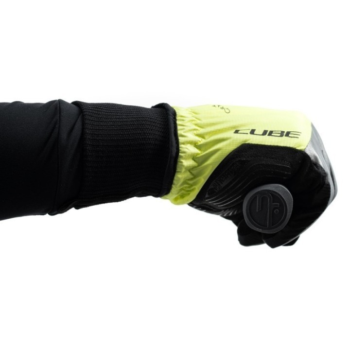 CUBE Part's CUBE Gloves Winter long finger X NF | Ovelo