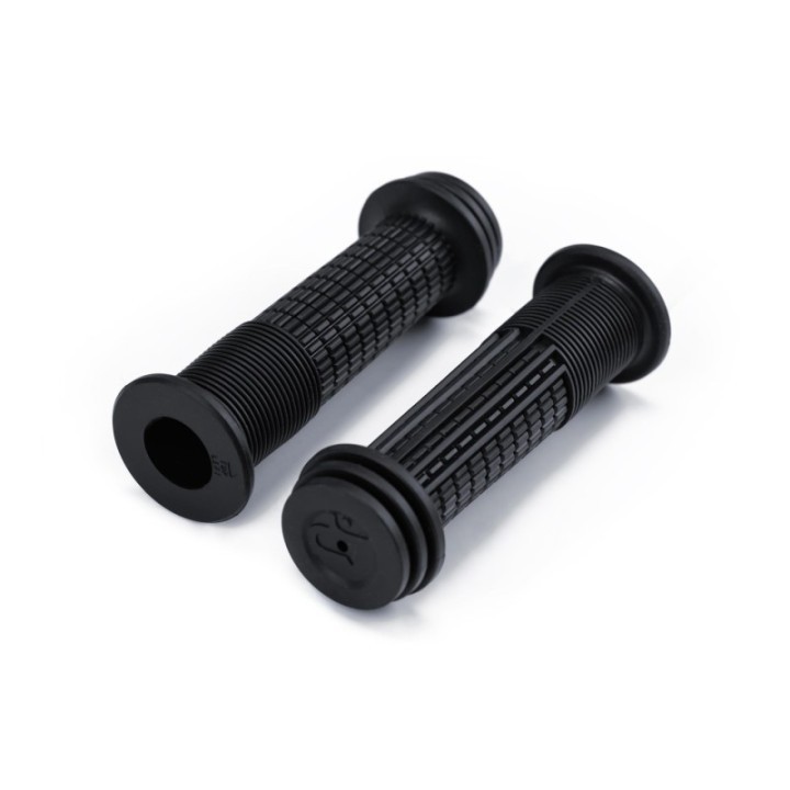 CUBE Part's ACID Grips KIDS 22.2 with Bumper | Ovelo