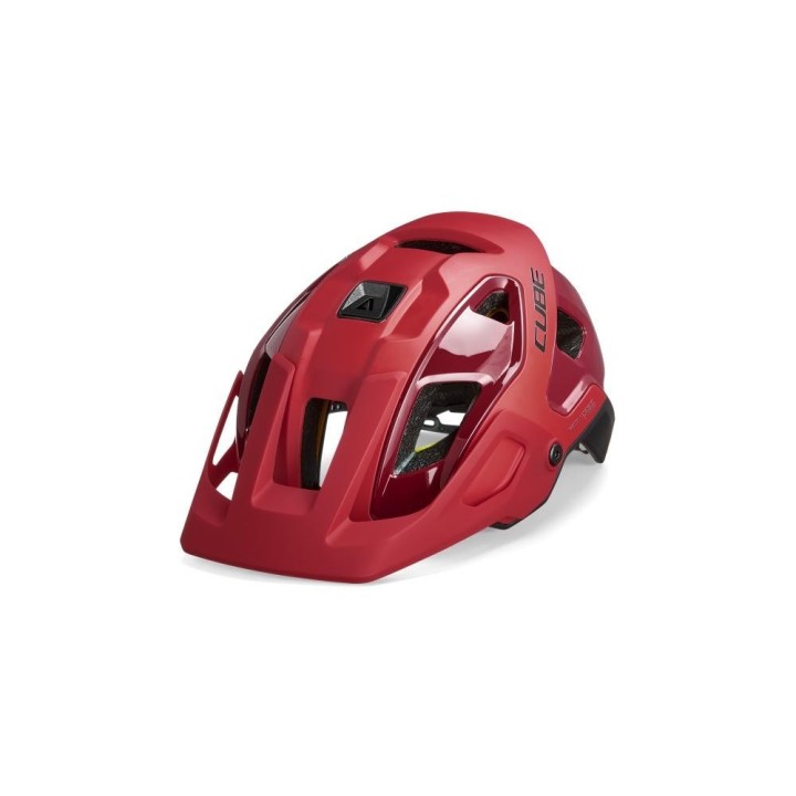 CUBE Part's CUBE Helmet STROVER | Ovelo