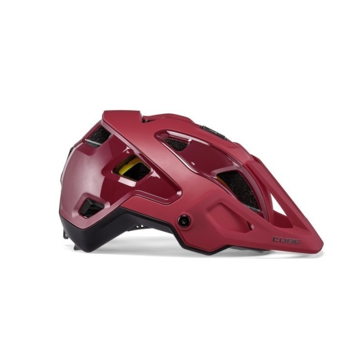 CUBE Part's CUBE Helmet STROVER | Ovelo