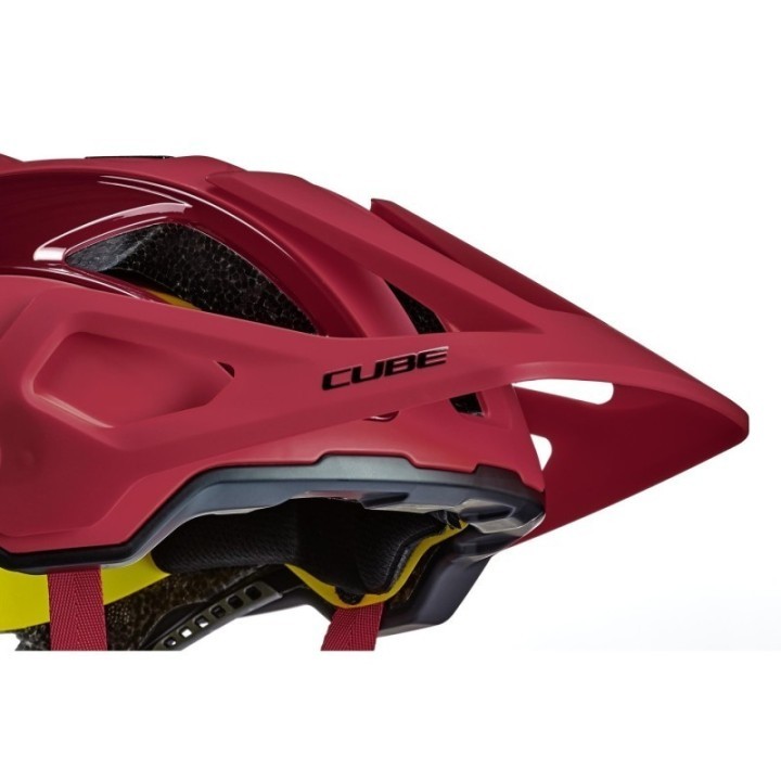 CUBE Part's CUBE Helmet STROVER | Ovelo