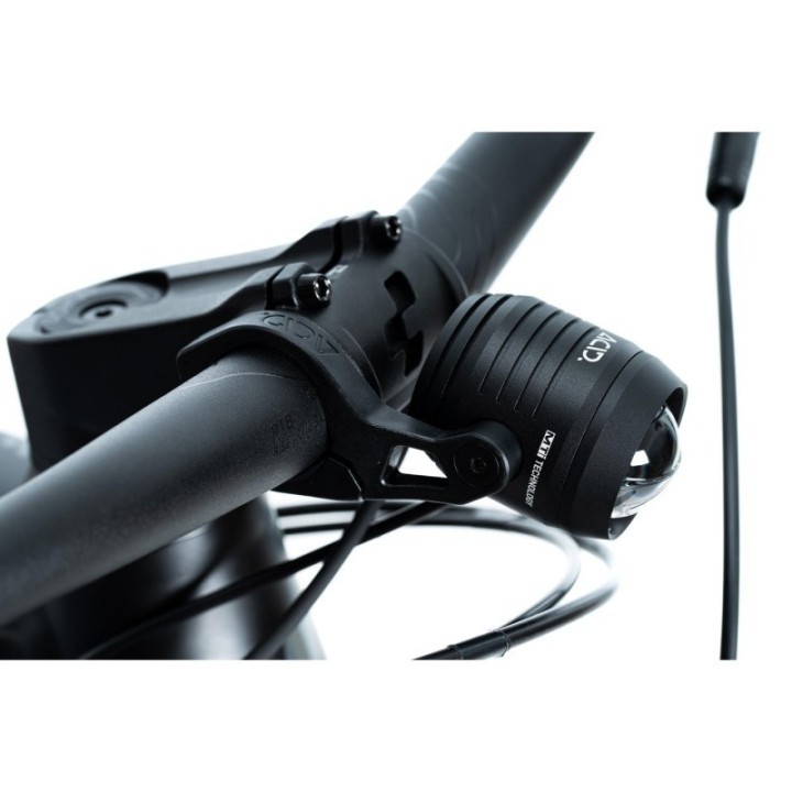 CUBE Part's ACID E-Bike Front Light PRO-E 140 High Beam BES2 | Ovelo