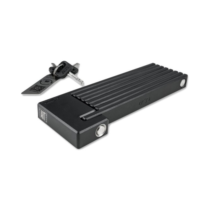 CUBE Part's ACID Folding Lock RIGID PURE K120 | Ovelo