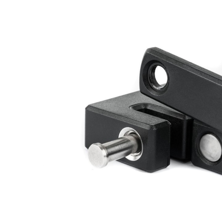 CUBE Part's ACID Folding Lock RIGID PURE K120 | Ovelo