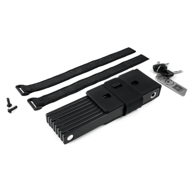 CUBE Part's ACID Folding Lock RIGID PURE K120 | Ovelo