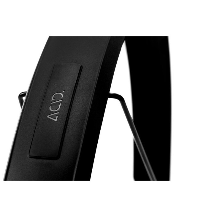 CUBE Part's ACID Mudguard Set 65 27,5'' ST Mount 2.0 | Ovelo