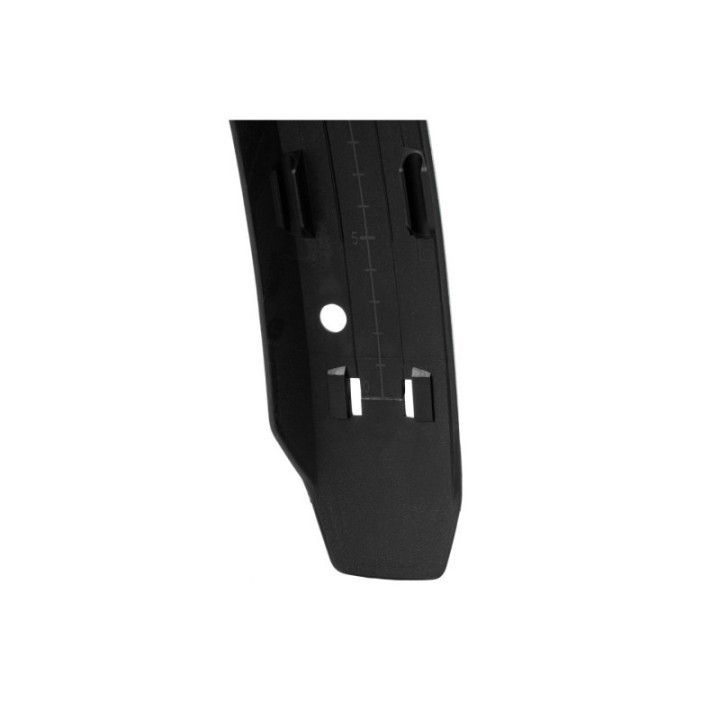 CUBE Part's ACID Mudguard Set 65 27,5'' ST Mount 2.0 | Ovelo